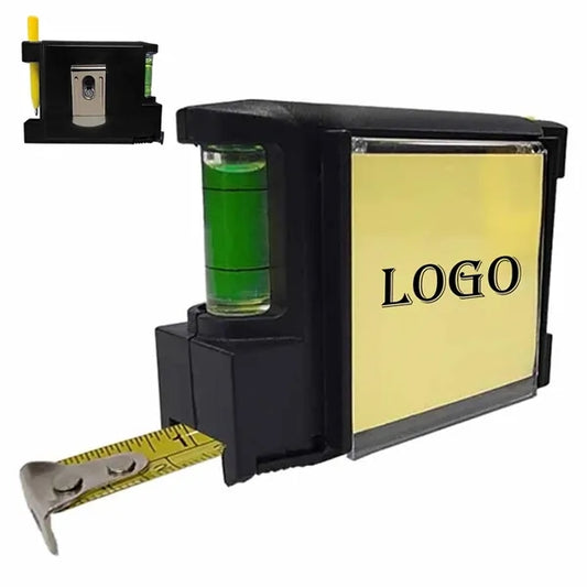 3 In 1 Tape Measure