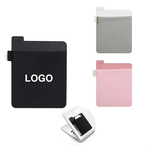 Adhesive Mouse Pouch