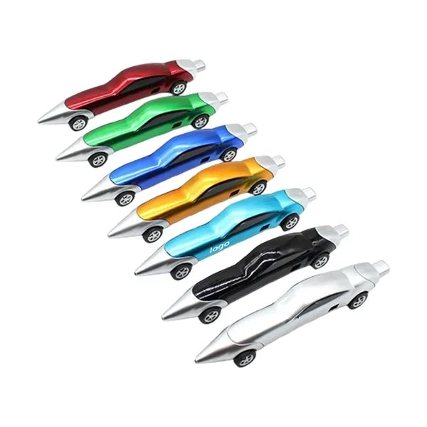 Car Toy Pen