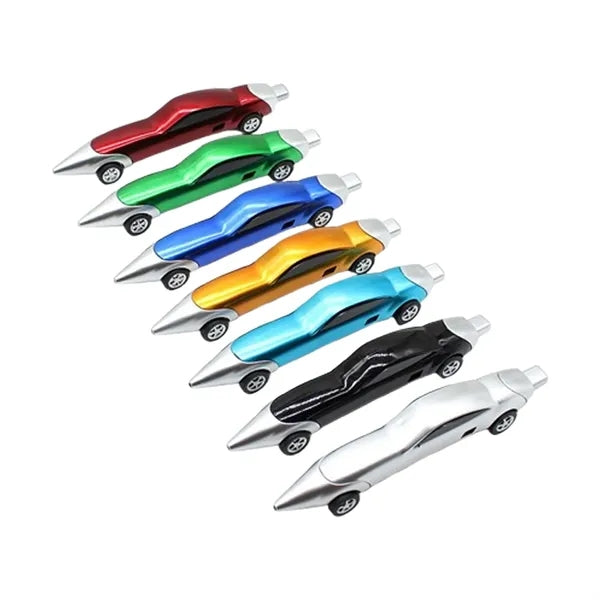 Car Toy Pen