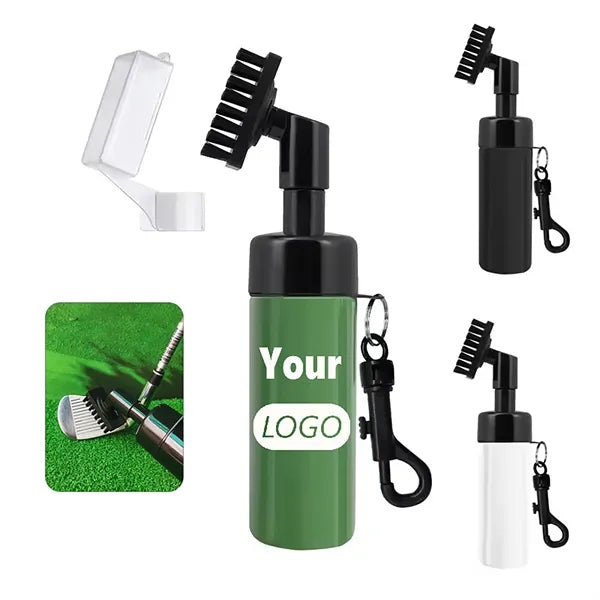 Golf Club Cleaning Brush