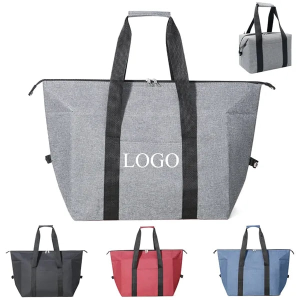 Insulated Cooler Bag