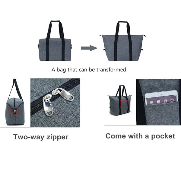 Insulated Cooler Bag