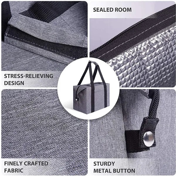 Insulated Cooler Bag