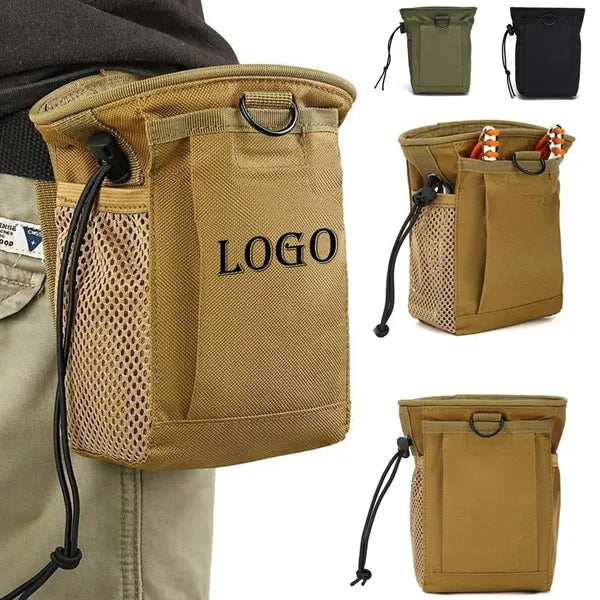 Outdoor Belt Pouch