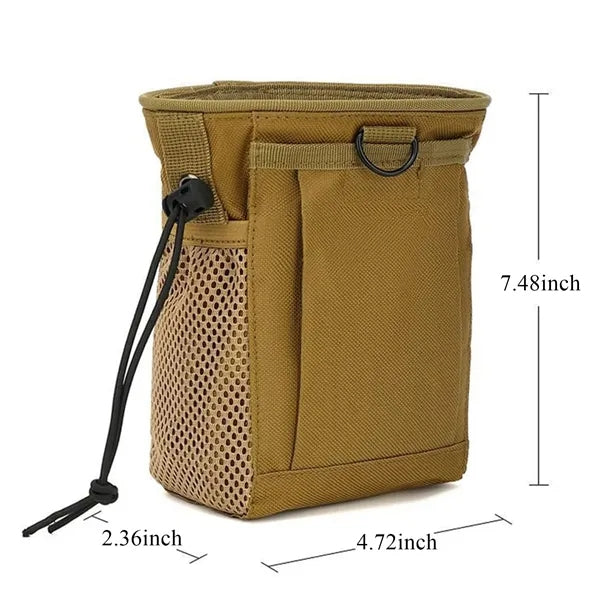 Outdoor Belt Pouch