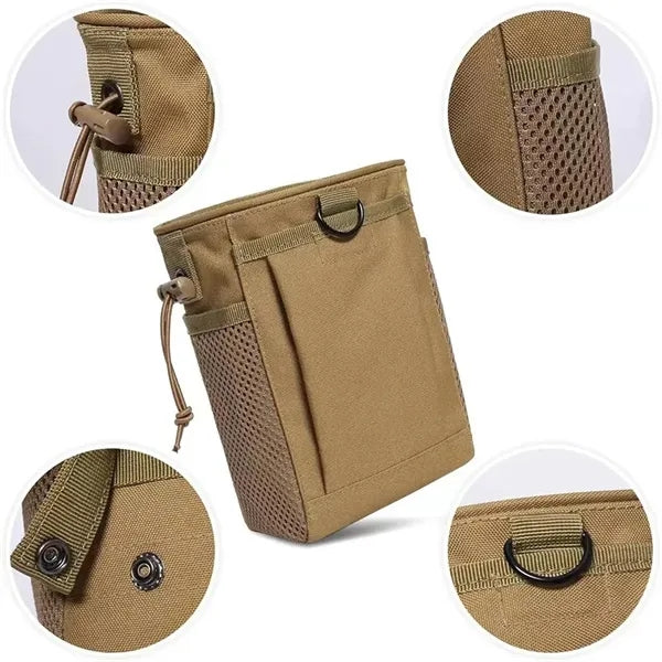 Outdoor Belt Pouch