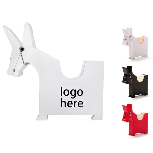 Mule Note Holder