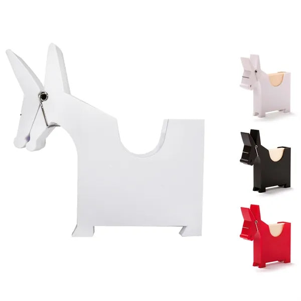 Mule Note Holder