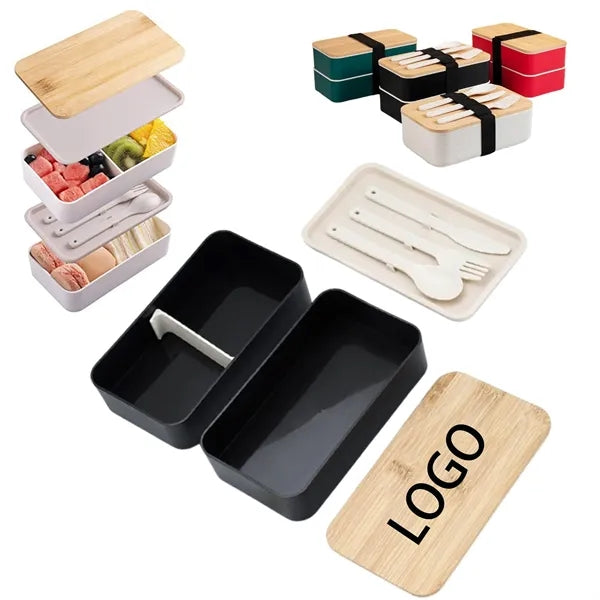 Pp Luch Box
