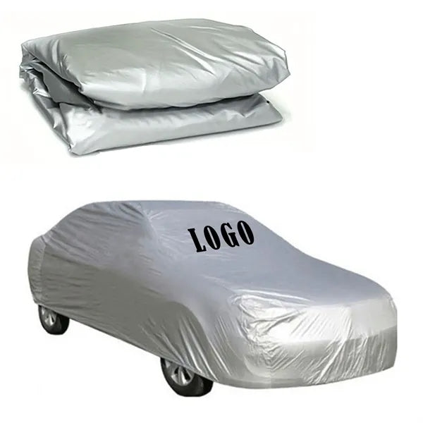 Car Cover Anti-Uv Waterproof Outdoor Suv Full