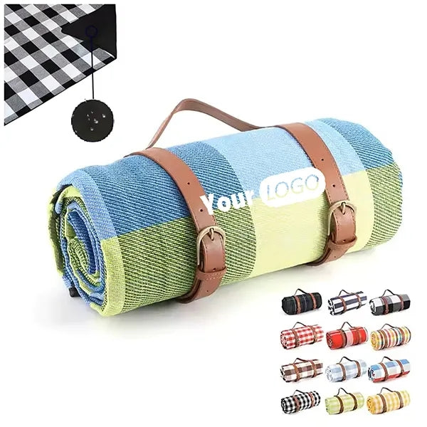 Waterproof Outdoor Picnic Blanket