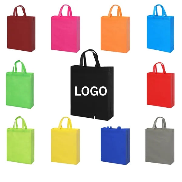 Eco-Friendly Non-Woven Tote Bag