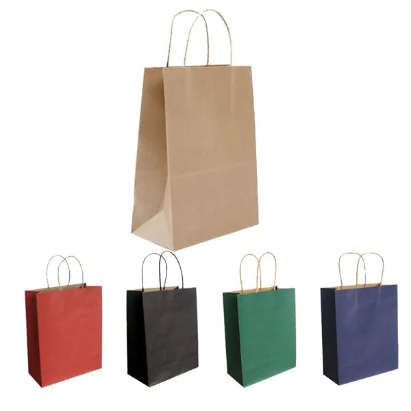 Kraft Paper Bags