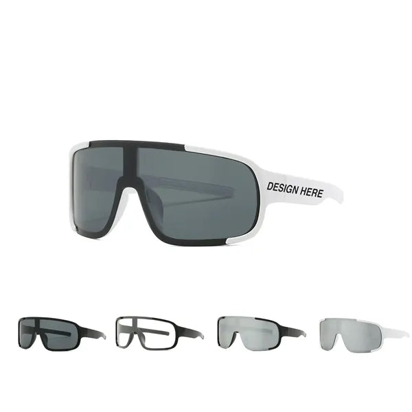 Outdoor Riding Goggles