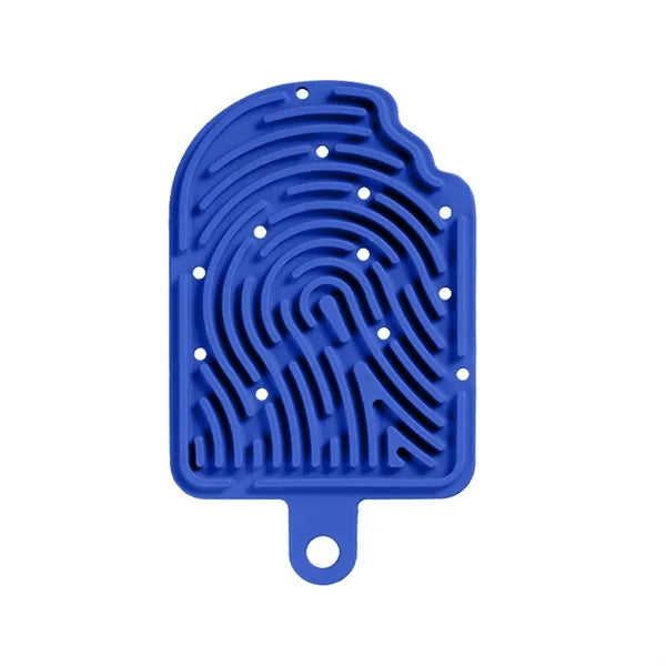 Silicone Sensory Activity Board