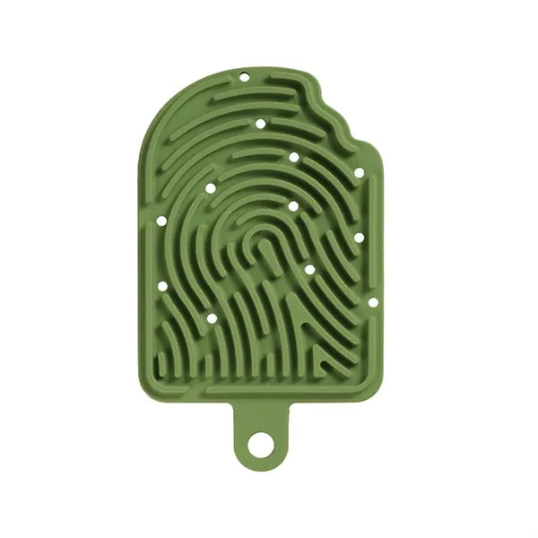 Silicone Sensory Activity Board