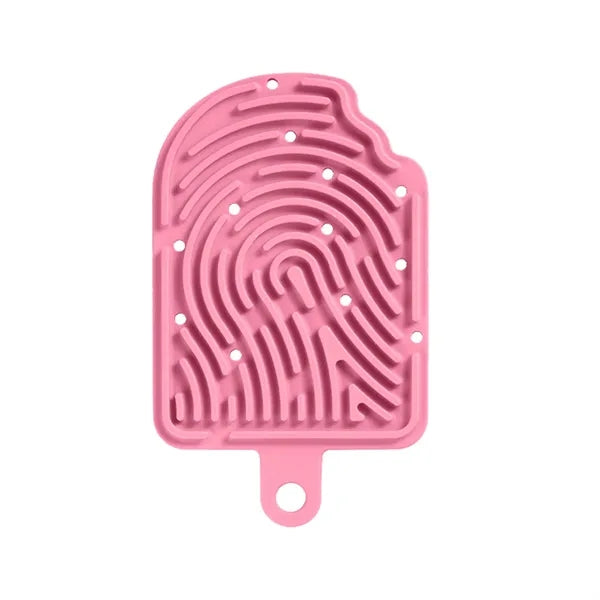 Silicone Sensory Activity Board