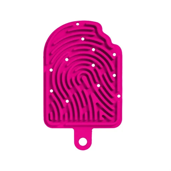 Silicone Sensory Activity Board