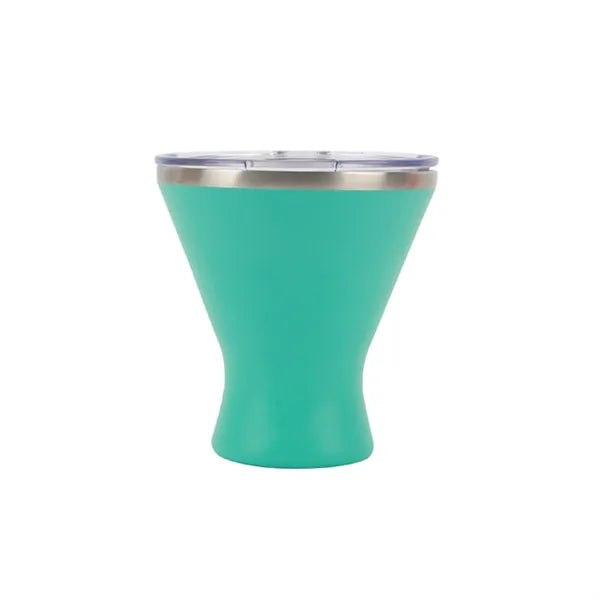 10 Oz Stainless Steel Tumbler