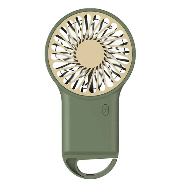 Mini Portable Fan