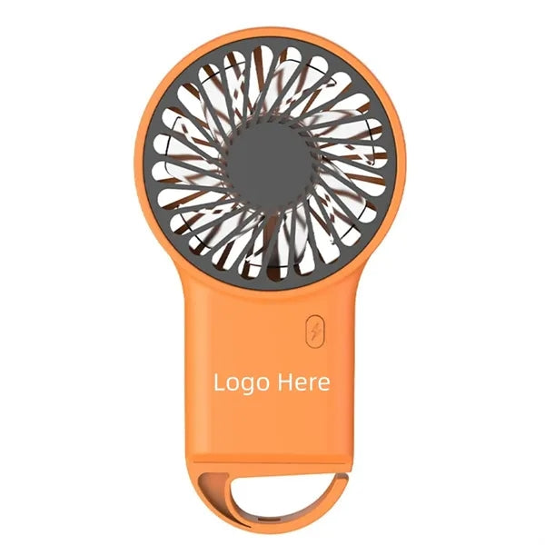 Mini Portable Fan