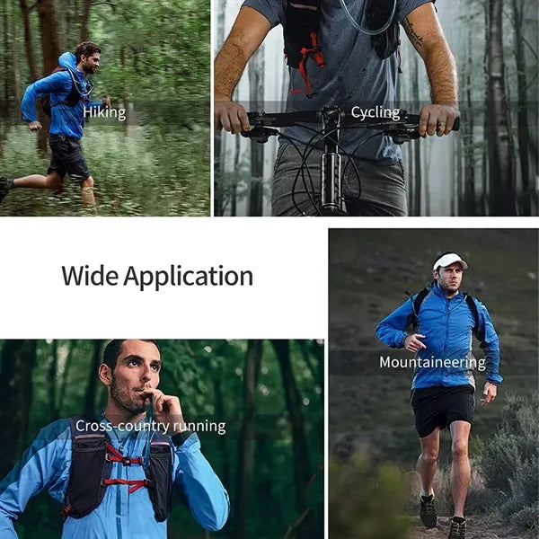 2L Sports Hydration Bladder