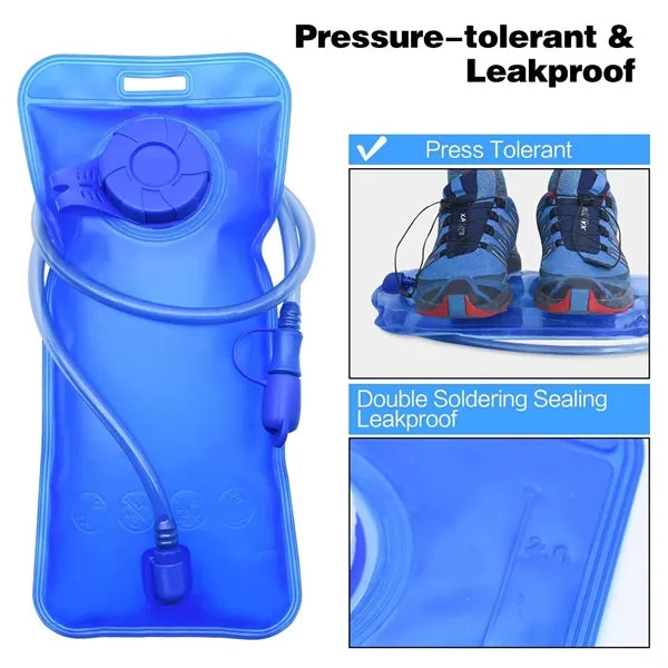 2L Sports Hydration Bladder