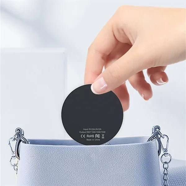Magnetic Wireless Charger 15W