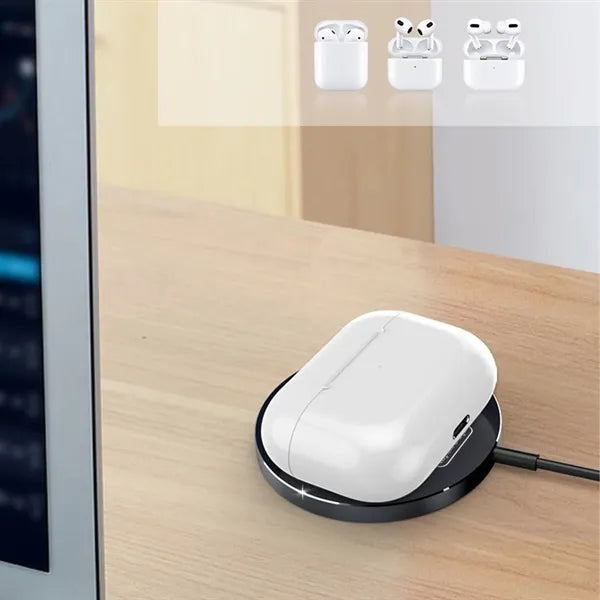 Magnetic Wireless Charger 15W