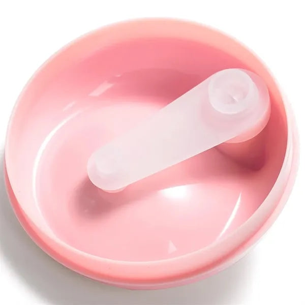 6Oz Baby Wine Sippy Cup