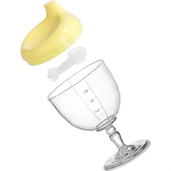 6Oz Baby Wine Sippy Cup