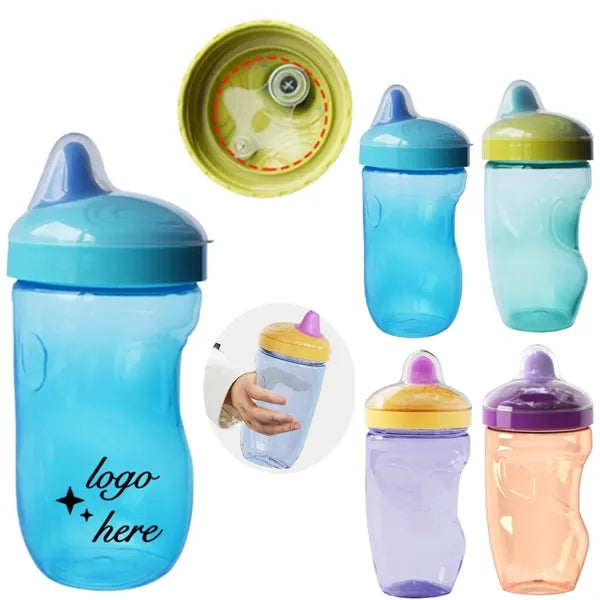 Large Capacity Baby Sippy Cup