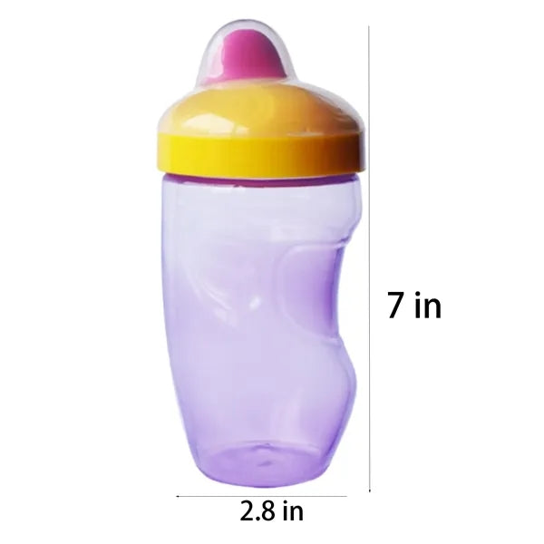 Large Capacity Baby Sippy Cup