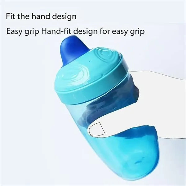 Large Capacity Baby Sippy Cup
