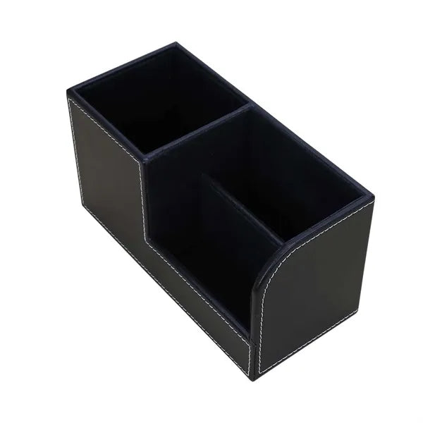 Pu Multi-Function Storage Box