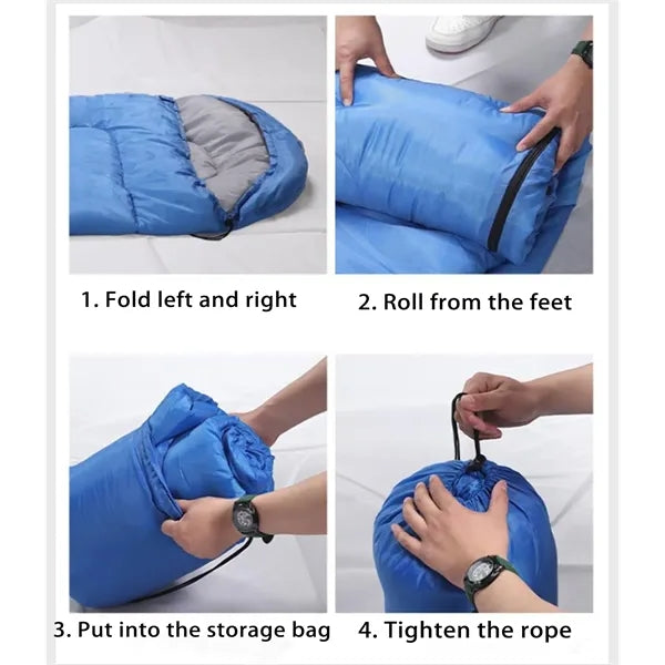 Sleeping Bag