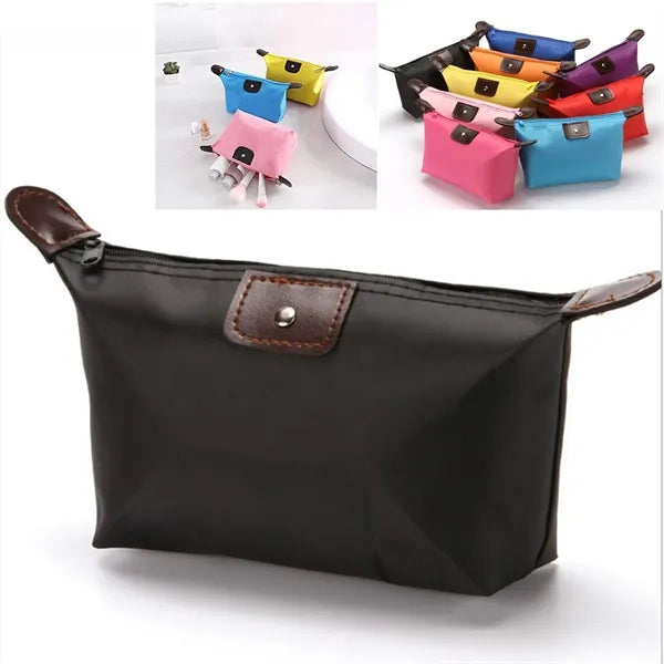 Waterproof Cosmetic Bag