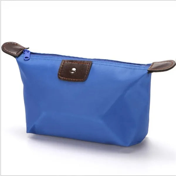 Waterproof Cosmetic Bag