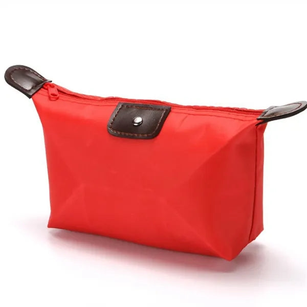 Waterproof Cosmetic Bag