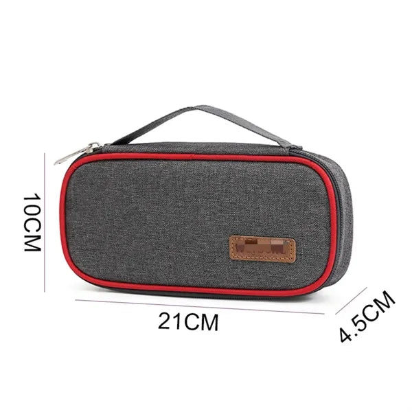 Insulin Portable Cooler Case/Diabetic Medication Storage