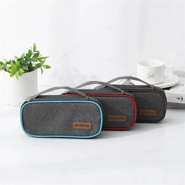 Insulin Portable Cooler Case/Diabetic Medication Storage