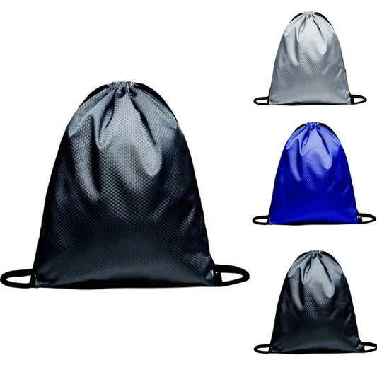 Drawstring Backpack