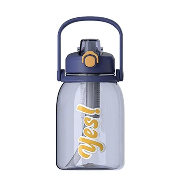 Extra-Large Athletic Water Bottle