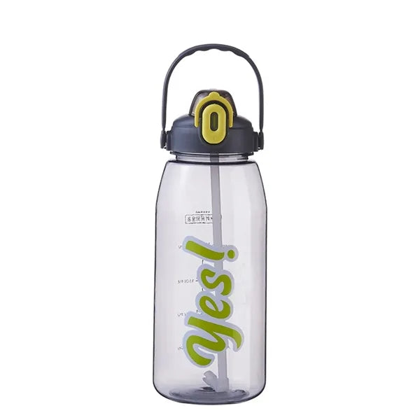 Extra-Large Athletic Water Bottle