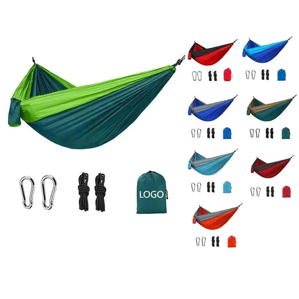 Summer Breeze Portable Hammock