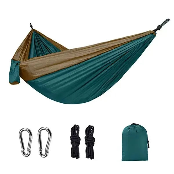 Summer Breeze Portable Hammock