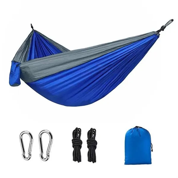 Summer Breeze Portable Hammock