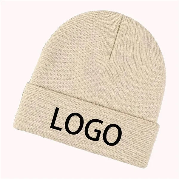 Knitted Hat