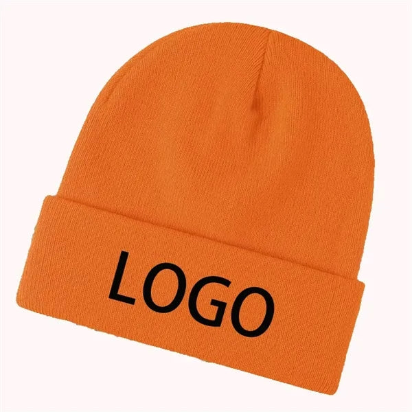 Knitted Hat